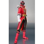 S.H.フィギュアーツ 侍戦隊シンケンジャー ハイパーシンケンレッド(魂ウェ(中古品)