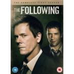 The Following [DVD] [Import](中古品)