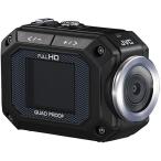 JVC GC-XA1 Adixxion HD Action Video Camera with 