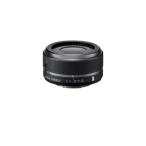 Nikon 標準ズームレンズ 1 NIKKOR 11-27.5mm f/3.5-5.6 ブラック ニコンCX (中古品)