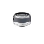 Nikon 標準ズームレンズ 1 NIKKOR 11-27.5mm f/3.5-5.6 ホワイト ニコンCX (中古品)