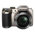OLYMPUS цифровая камера STYLUS SP-820UZ 1400 десять тысяч пикселей CMOS оптика 40 кратный zoom ( б/у товар )