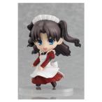 ねんどろいどぷち Fate/hollow ataraxia 遠坂凛 単品 塗装済みトレーディン(中古品)