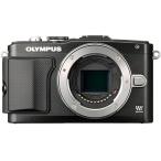 OLYMPUS ミラーレス一眼 PEN Lite E-PL5 ボ