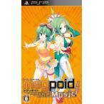 Megpoid the Music #(通常版) - PSP(中古品)