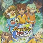 3DS】レベルファイブ イナズマイレブンGO2 クロノ・ストーン [ライメイ