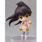 ねんどろいどぷち THE IDOLM@STER2 ステージ02 【6.我那覇響(単品)】(中古品)