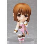 ねんどろいどぷち THE IDOLM@STER2 ステージ02 【3.萩原雪歩(単品)】(中古品)