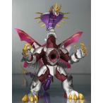 S.H.Figuarts 仮面ライダー龍騎 ジェノサイダー 全高約35cm ABS&PVC製 フィ(中古品)