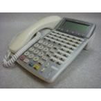 DTR-32D-1D(WH) NEC Aspire Dterm85 32 кнопка kana отображать есть TEL(WH) [ офисные принадлежности ] ( б/у товар )
