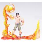 ONE PIECE ワンピース DXF THE RIVAL vs1 ポートガス・D・エース 単品 バン(中古品)
