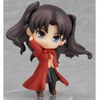 ねんどろいどぷち TYPE-MOON COLLECTION 2.遠坂凛(コート)(単品) 塗装済み (中古品)
