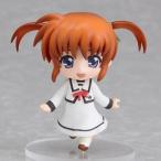 ねんどろいどぷち 魔法少女リリカルなのは The MOVIE 1st 高町なのは(制服(中古品)