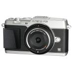 OLYMPUS ミラーレス一眼 PEN E-P5 ボディ