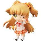 ねんどろいどぷち アイドルマスター シンデレラガールズ ステージ01 城ヶ崎(中古品)
