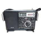 RF-2800　PROCEED　プロシード　FM/MW/SW1〜3ラジオ　BCLラジオ　（FM/中波(中古品)