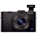 SONY デジタルカメラ DSC-RX100M2 1.0型セ