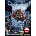 カプコン LOST PLANET 3 初回限定版(中古品)