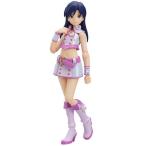 figma THE IDOLM@STER 如月千早 (ノンスケール ABS&PVC塗装済み可動フィギ (中古品)
