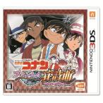 3DS】バンダイナムコエンターテインメント 名探偵コナン ファントム