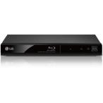 LG電子 ブルーレイDVDプレーヤー BP135 ブルーレイ、DVDプレーヤー