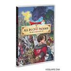 ドラゴンクエストX オールインワンパッケージ(中古品)
