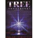 東方神起 LIVE TOUR 2014 TREE (DVD3枚組) (初回生産限定)(中古品)