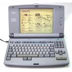  Fujitsu Fujitsu текстовой процессор или sisOASYS LX-B250 (JIS)( б/у товар )