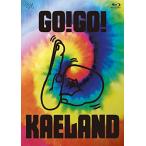 ショッピングKAELAND KAELA presents GO!GO! KAELAND 2014 -10years anniversary-(Blu-ray初回盤(中古品)