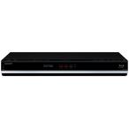シャープ 2TB 2チューナー ブルーレ�
