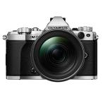 OLYMPUS ミラーレス一眼カメラ OM-D E-M5