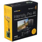 Blackmagic Design キャプチャーカード In