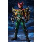 S.I.C. 仮面ライダーオーズ スーパータトバ コンボ 全高約19cm ABS&PVC製 (中古品)