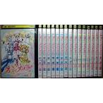 フレッシュプリキュア! [レンタル落ち] 全16巻セット [DVDセット商品](中古品)