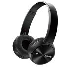  Sony беспроводной наушники Bluetooth соответствует складной Mike имеется MDR-ZX330( б/у товар )