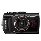 OM SYSTEM Tough TG-4
