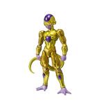 S.H.フィギュアーツ S.H.Figuarts ゴールデンフリーザ 魂ウェブ商店限定(中古品)
