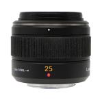 Panasonic LEICA DG SUMMILUX 25mm/F1.4 ASPH. H-X025(中古品)