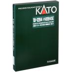 KATO Nゲージ 小田急ロマンスカー・NSE 3100形 冷房増設 11両セット 10-128(中古品)