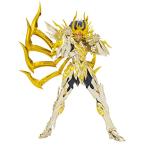 聖闘士聖衣神話EX 聖闘士星矢 キャンサーデスマスク(神聖衣) 約180mm ABS&P(中古品)