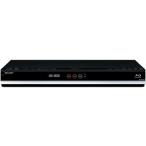 シャープ 1TB 2チューナー ブルーレ�