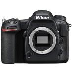 Nikon デジタル一眼レフカメラ D500 ボディ(中古品)