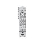 パナソニック 純正テレビ用リモコ�