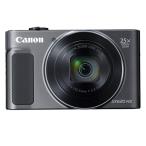 キヤノン パワーショット PowerShot SX620 HS（ブラック） コンパクト