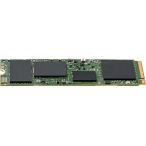 インテル SSD 600pシリーズ 256GB M.2 PCIEx4(中古品)