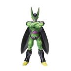 S.H.Figuarts セル完全体 Premium Color Edition(中古品)