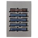 KATO Nゲージ 寝台急行 つるぎ 5両増結セット 10-1388 鉄道模型 客車(中古品)