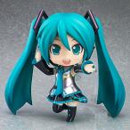 ねんどろいどじゃんぼ 初音ミク ワンフェス2016夏(中古品)