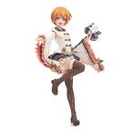 ラブライブ！スクールアイドルフェスティバル 星空凛 3月編 1/7 完成品フィ(中古品)