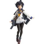 figma 艦隊これくしょん ‐艦これ‐ 時津風 ノンスケール ABS&PVC製 塗装済(中古品)